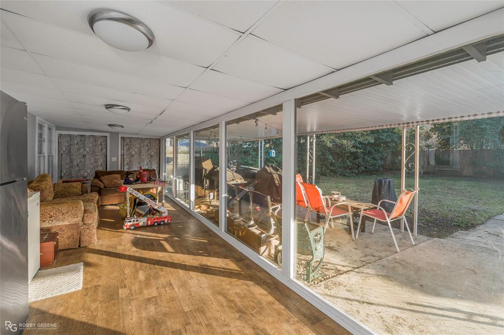 Clingman-Broadmoor Sub - Residential