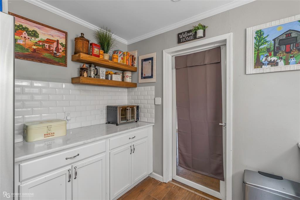 Clingman-Broadmoor Sub - Residential