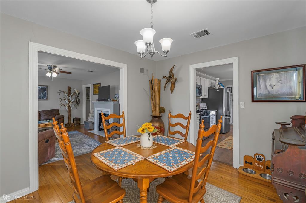 Clingman-Broadmoor Sub - Residential