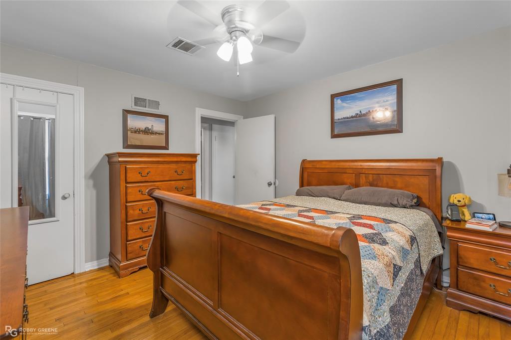 Clingman-Broadmoor Sub - Residential