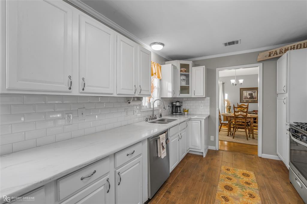 Clingman-Broadmoor Sub - Residential