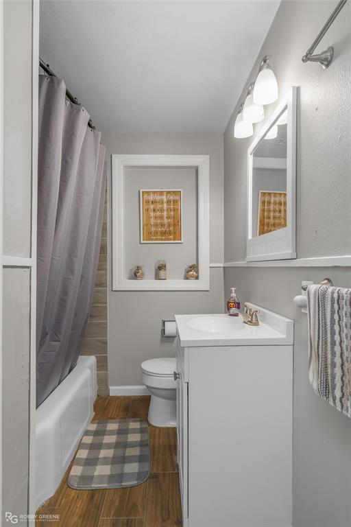 Clingman-Broadmoor Sub - Residential