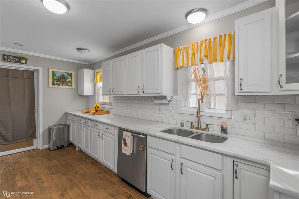 Clingman-Broadmoor Sub - Residential