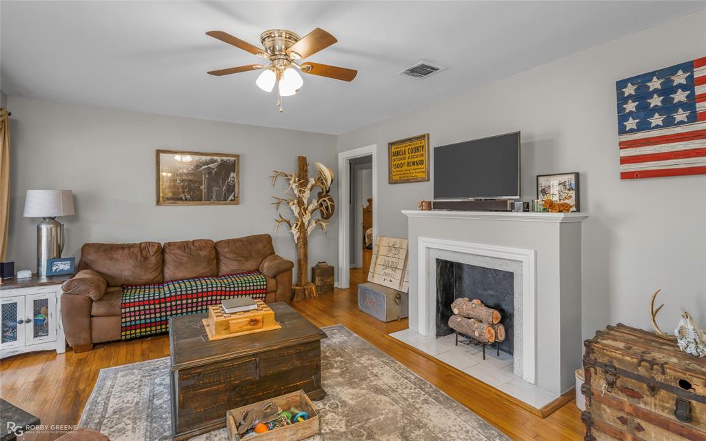 Clingman-Broadmoor Sub - Residential