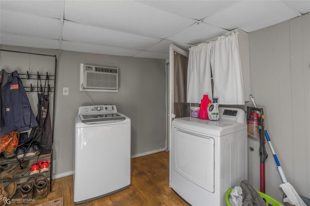 Clingman-Broadmoor Sub - Residential