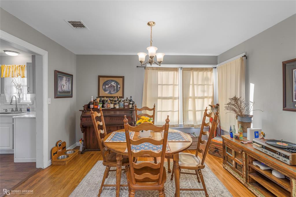 Clingman-Broadmoor Sub - Residential