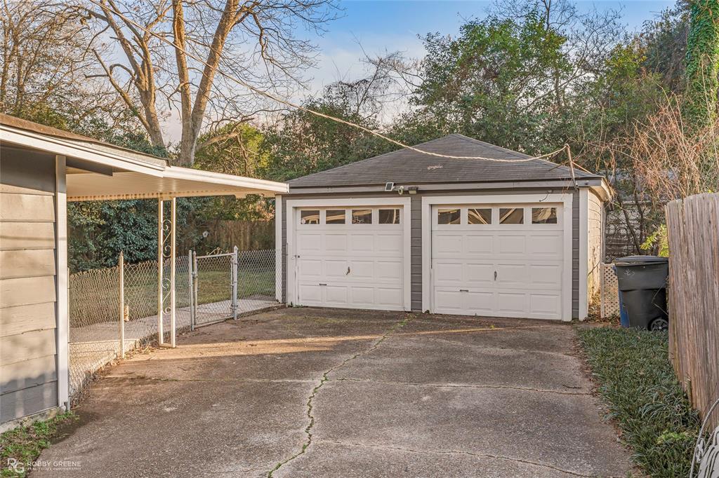 Clingman-Broadmoor Sub - Residential