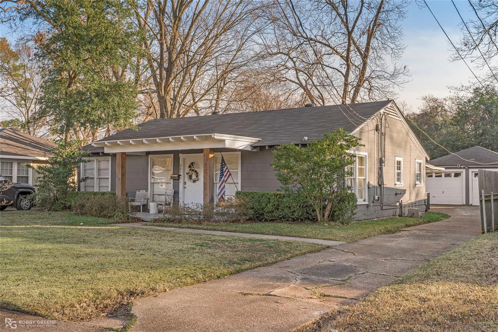 Clingman-Broadmoor Sub - Residential