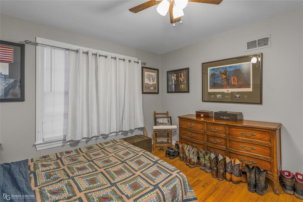 Clingman-Broadmoor Sub - Residential