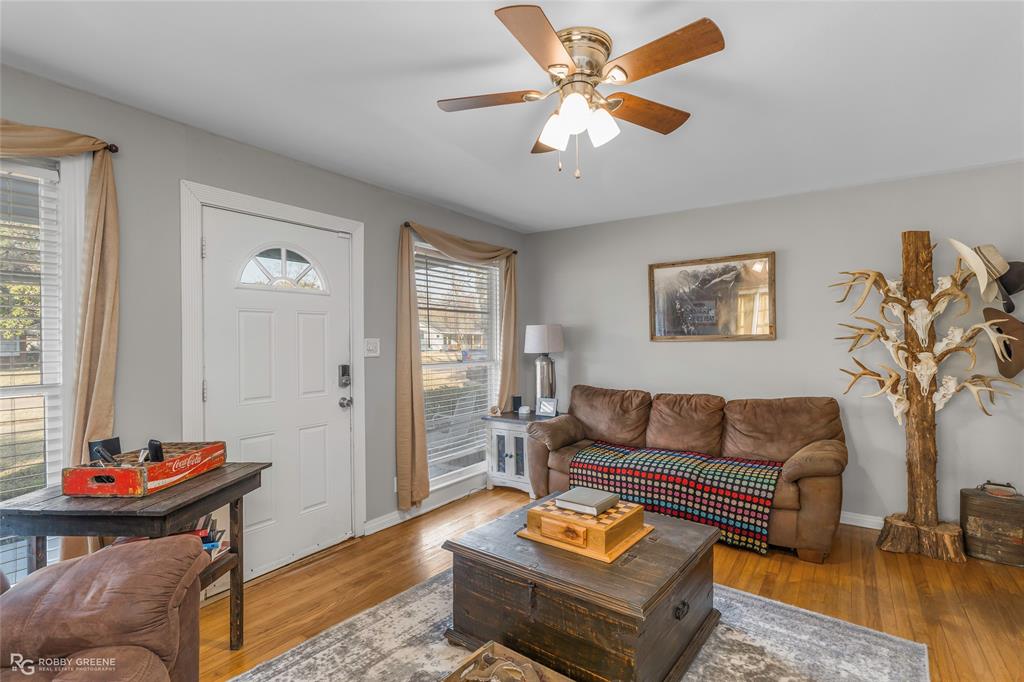 Clingman-Broadmoor Sub - Residential