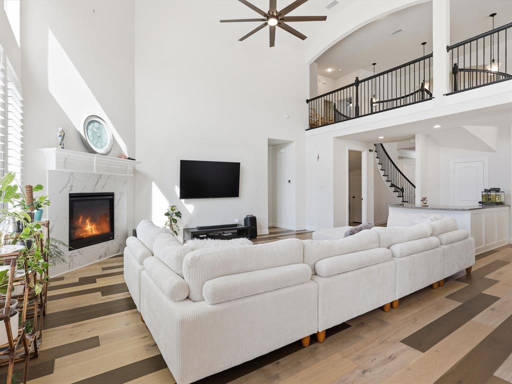 Dominion Of Pleasant Valley Ph 2 - Residential