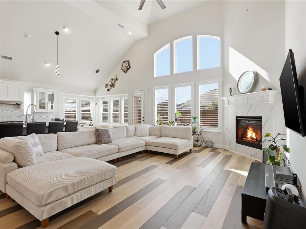 Dominion Of Pleasant Valley Ph 2 - Residential