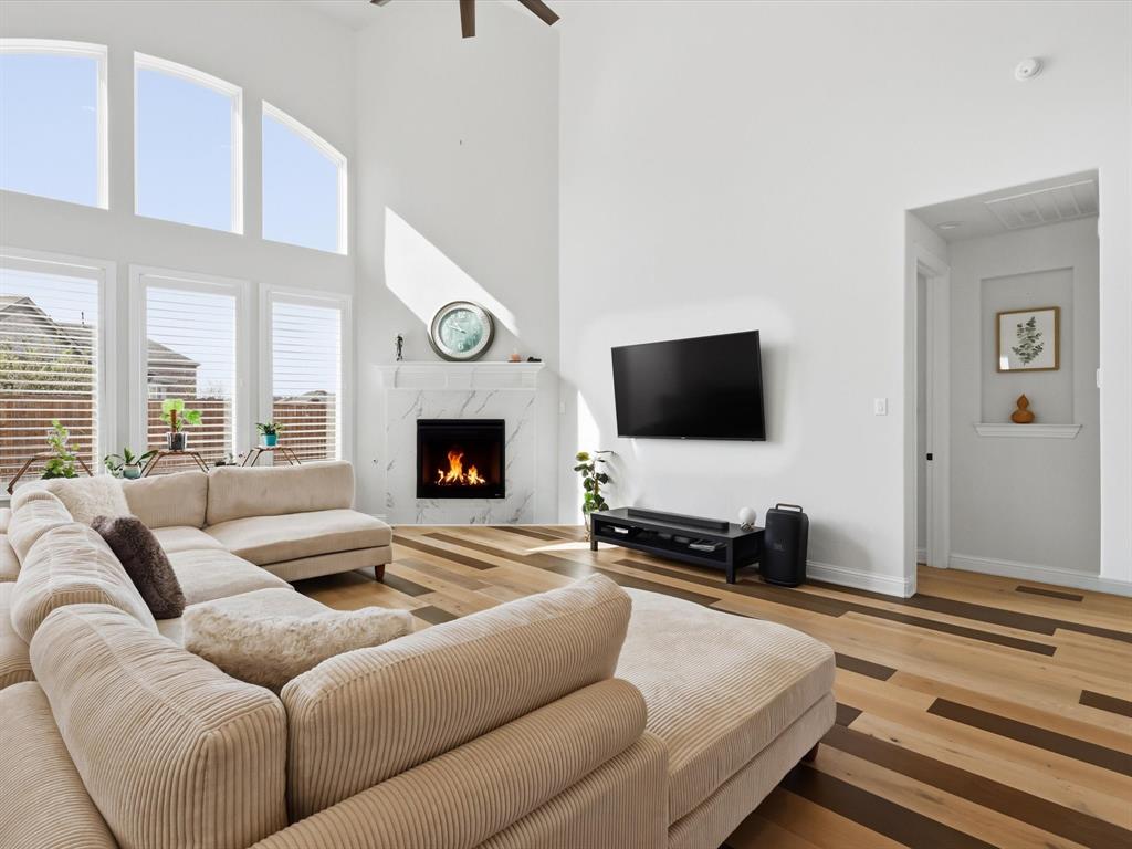 Dominion Of Pleasant Valley Ph 2 - Residential