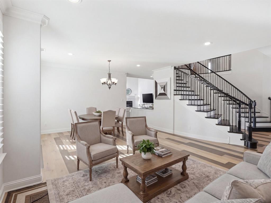 Dominion Of Pleasant Valley Ph 2 - Residential