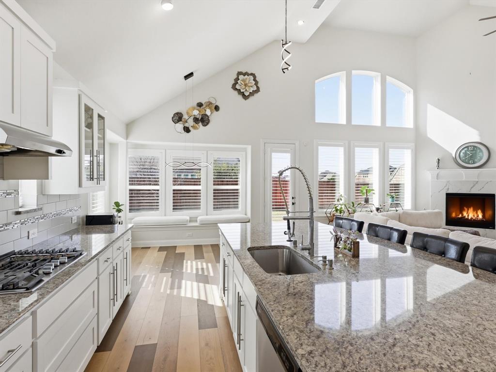 Dominion Of Pleasant Valley Ph 2 - Residential
