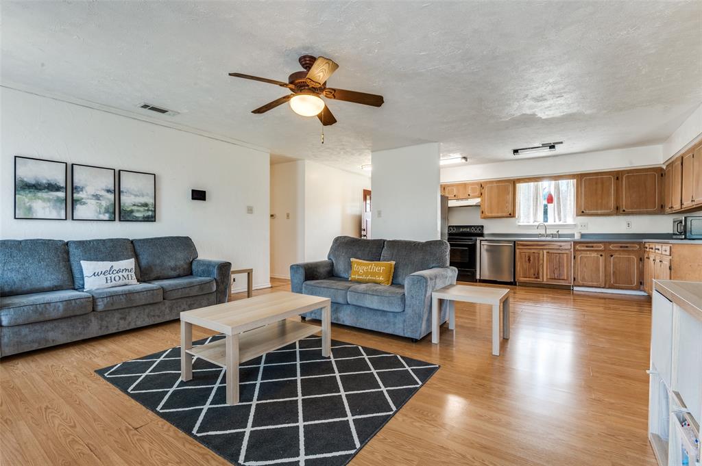Sunrise Village - Residential