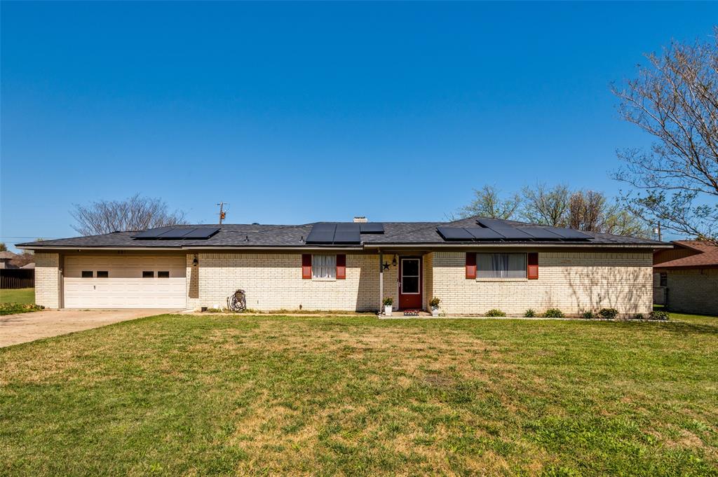 Sunrise Village - Residential