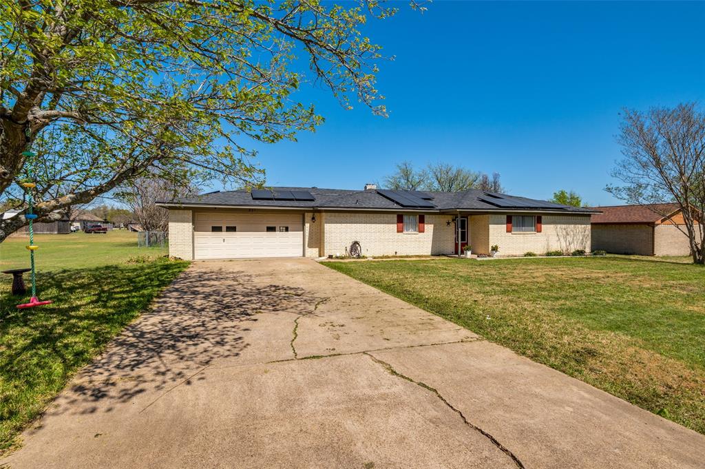 Sunrise Village - Residential