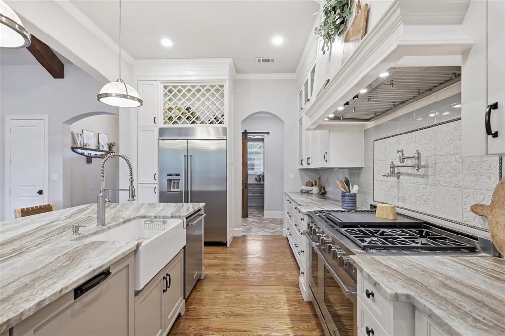 Baker Street Add - Residential