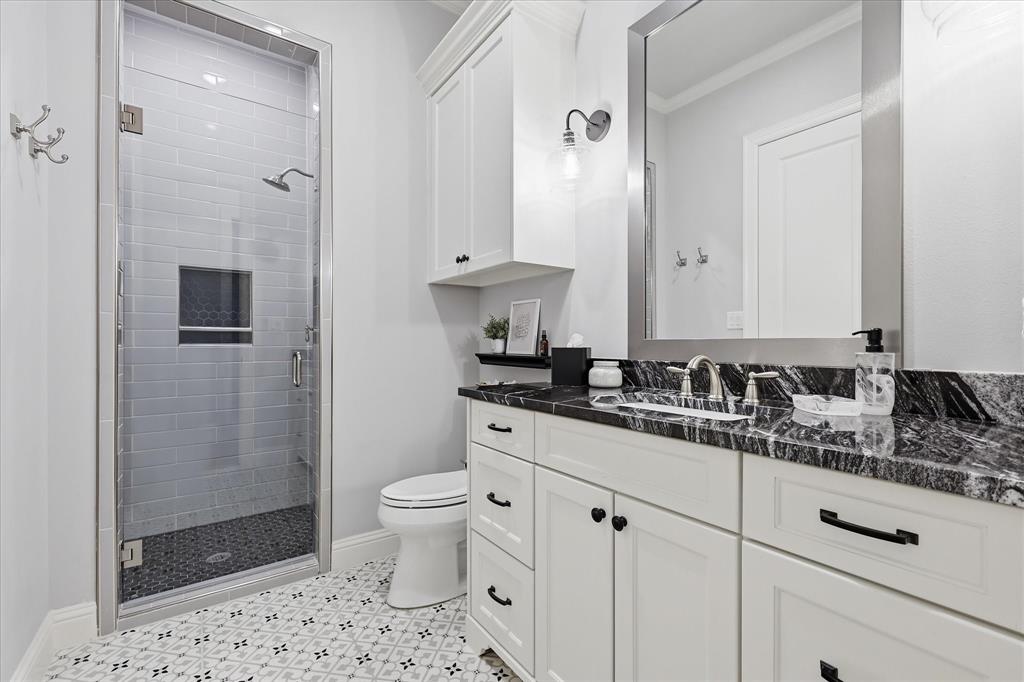 Baker Street Add - Residential