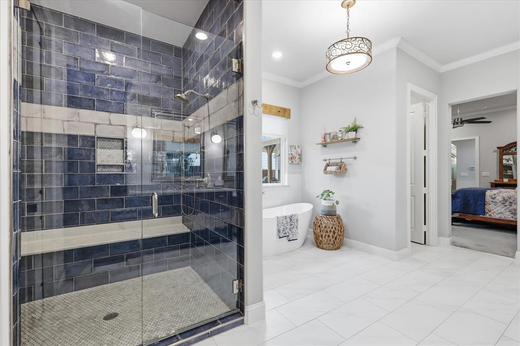 Baker Street Add - Residential