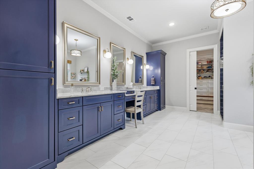 Baker Street Add - Residential