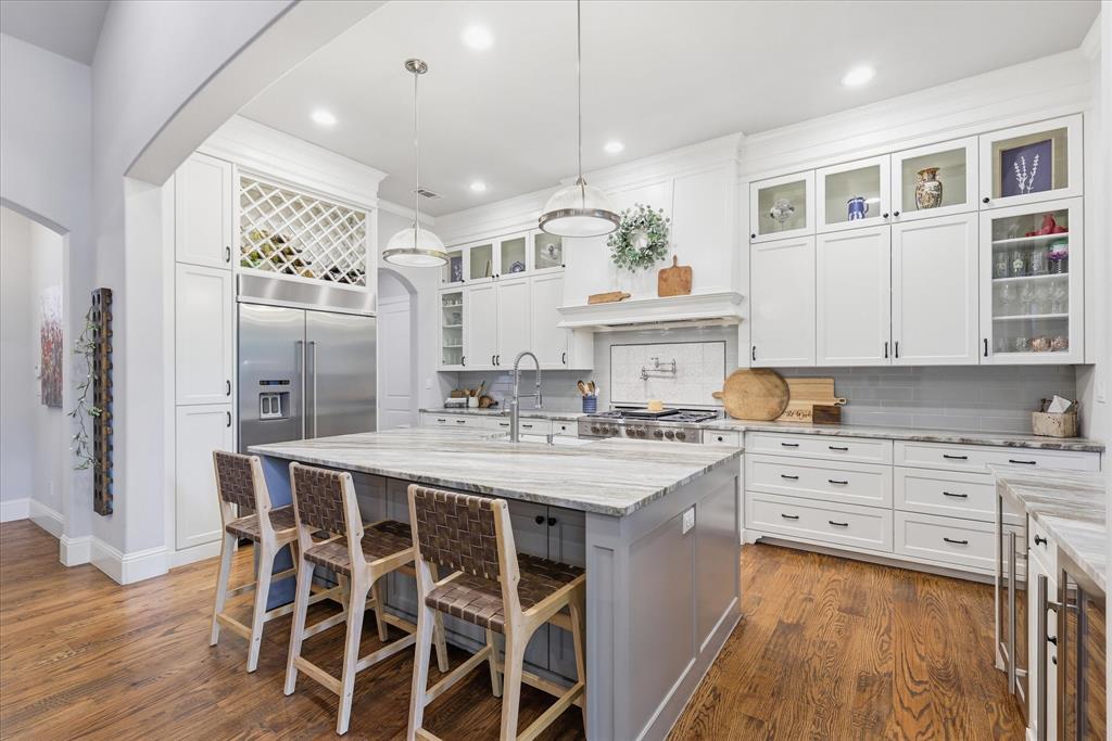 Baker Street Add - Residential