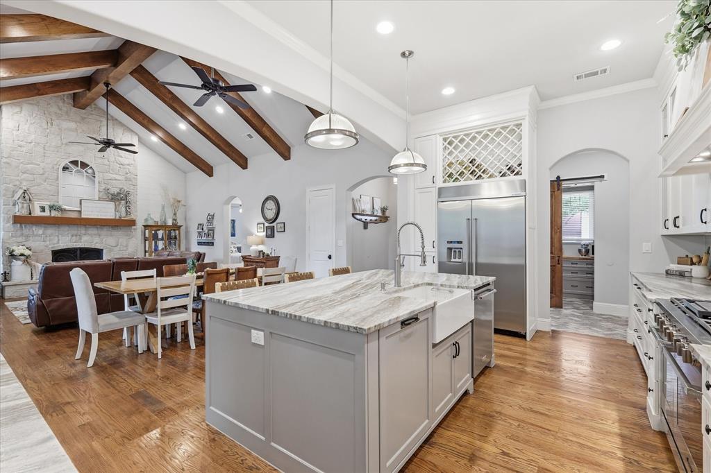 Baker Street Add - Residential