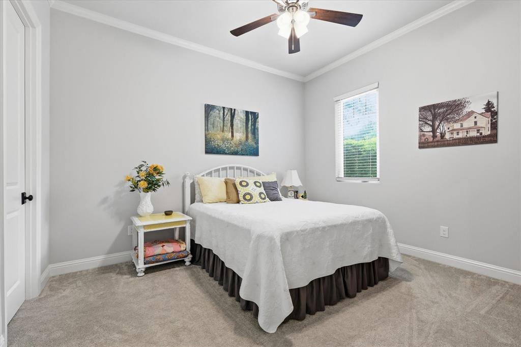 Baker Street Add - Residential