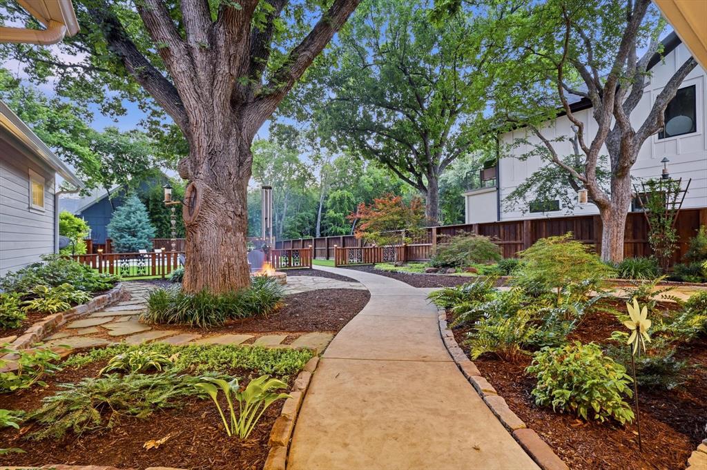 Baker Street Add - Residential