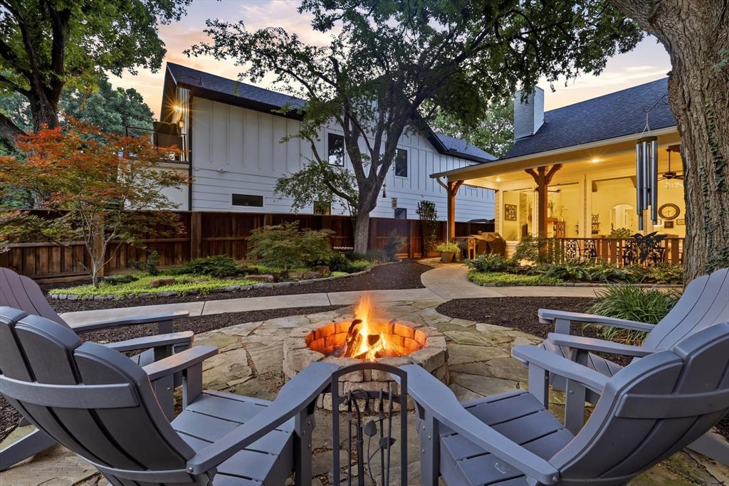 Baker Street Add - Residential