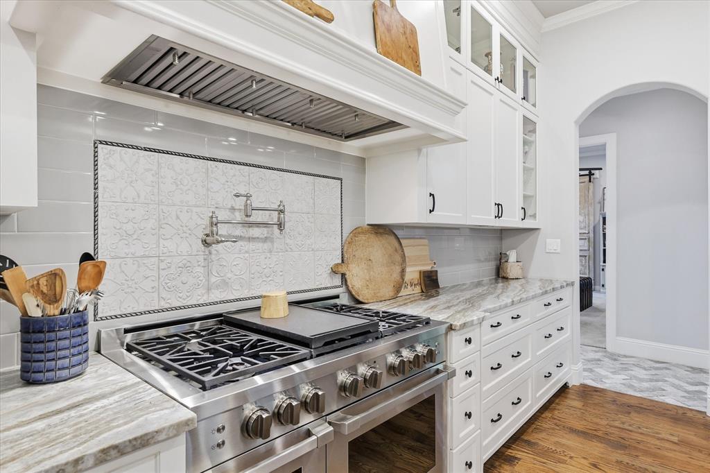 Baker Street Add - Residential