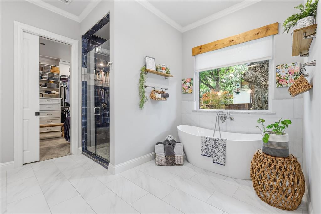 Baker Street Add - Residential