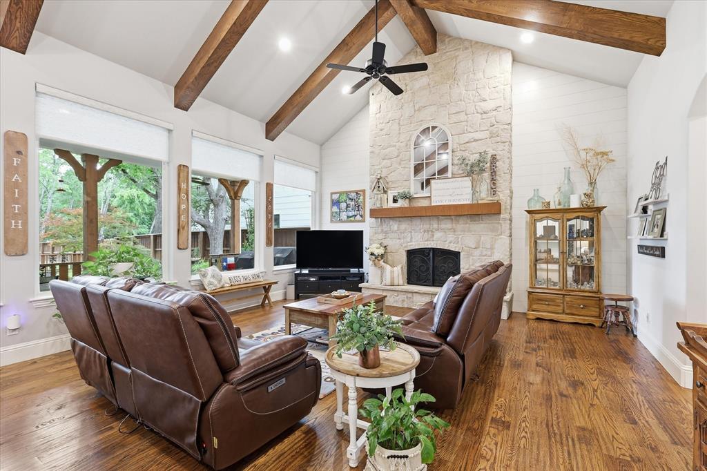 Baker Street Add - Residential
