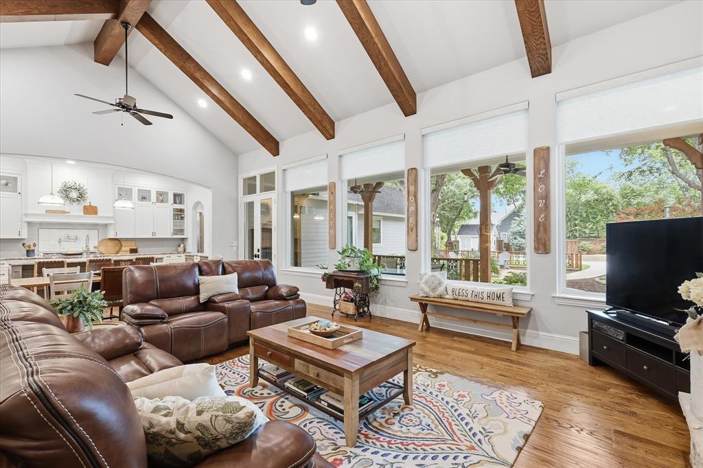 Baker Street Add - Residential