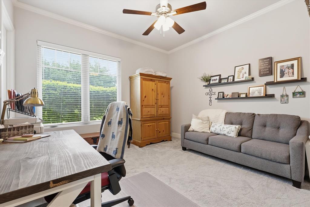 Baker Street Add - Residential