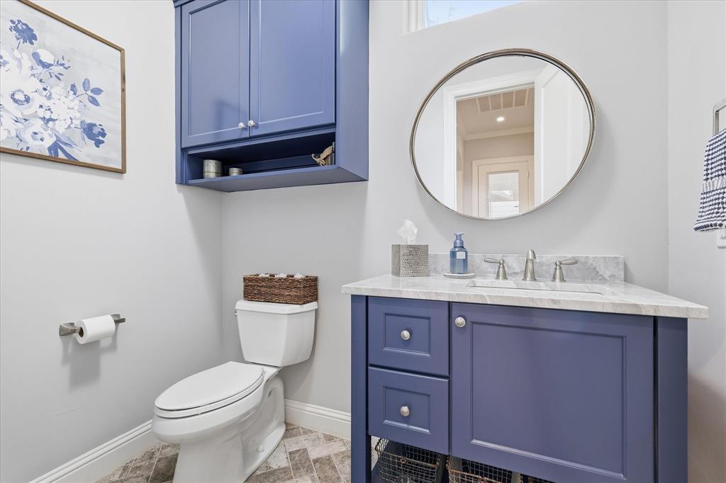 Baker Street Add - Residential