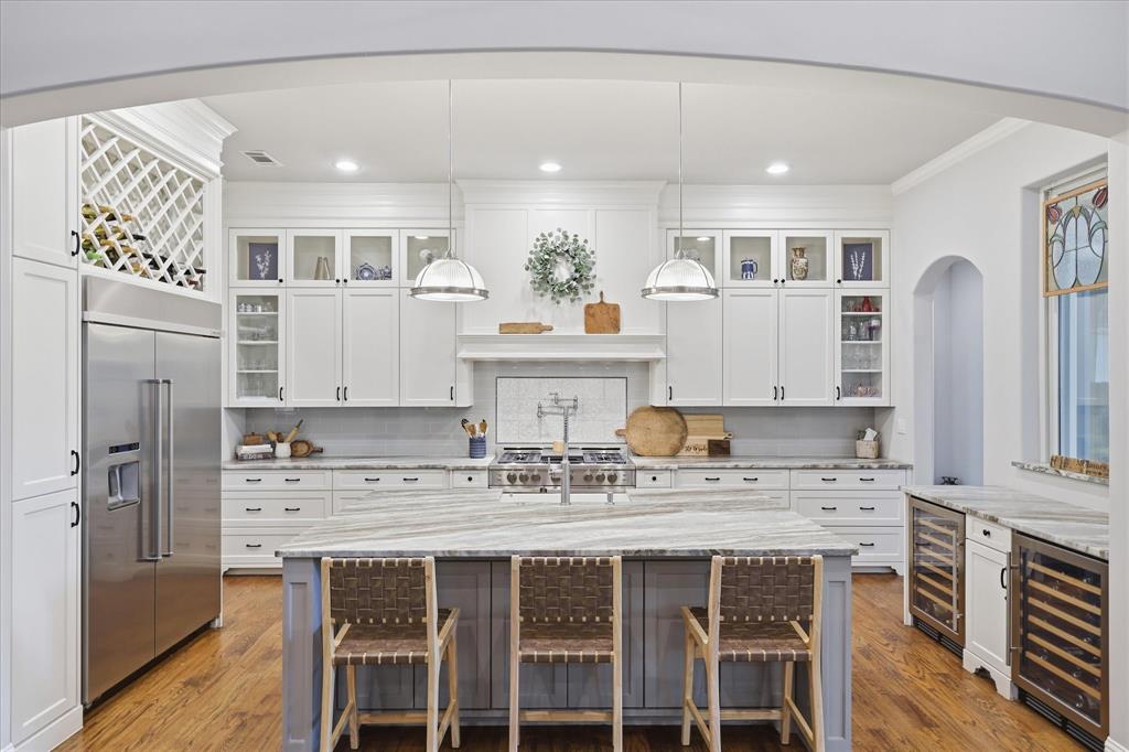 Baker Street Add - Residential