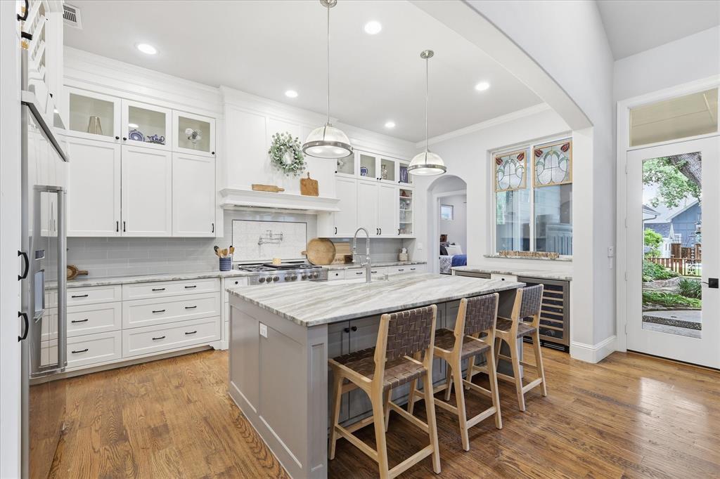 Baker Street Add - Residential