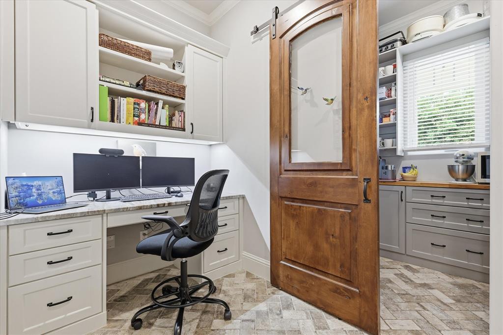 Baker Street Add - Residential