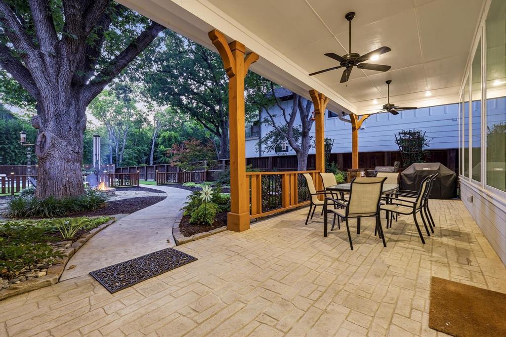 Baker Street Add - Residential