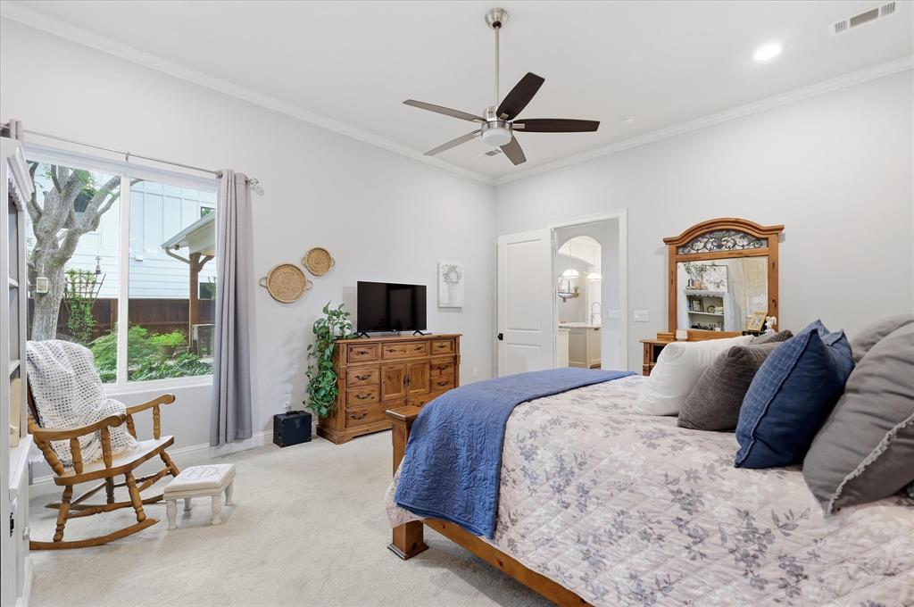 Baker Street Add - Residential