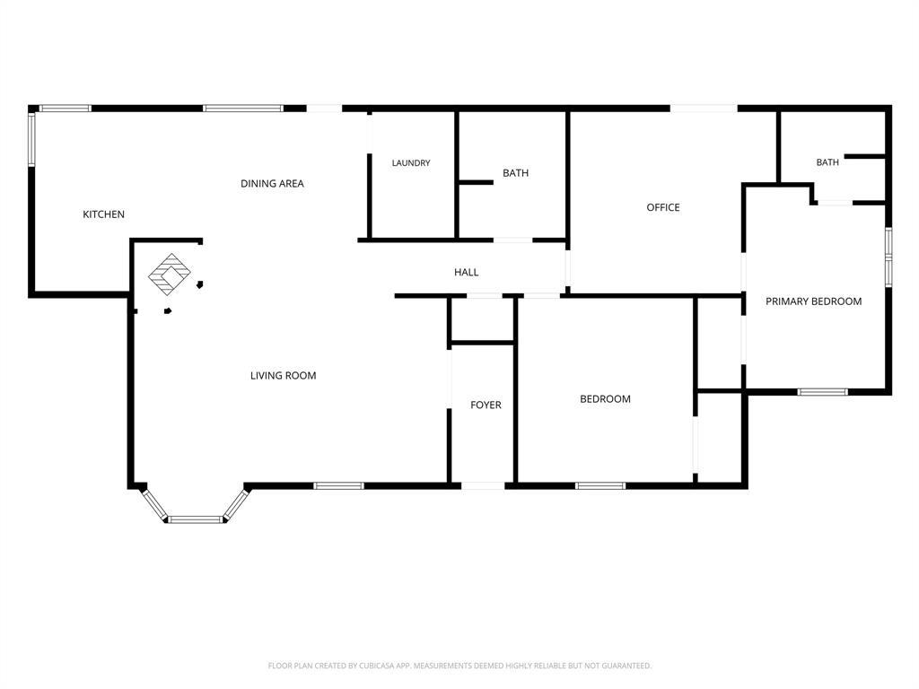 none - Residential