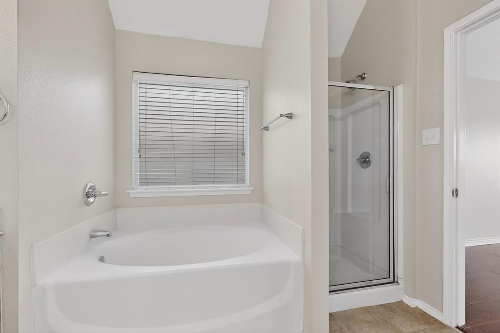 Deer Creek Arlington - Residential