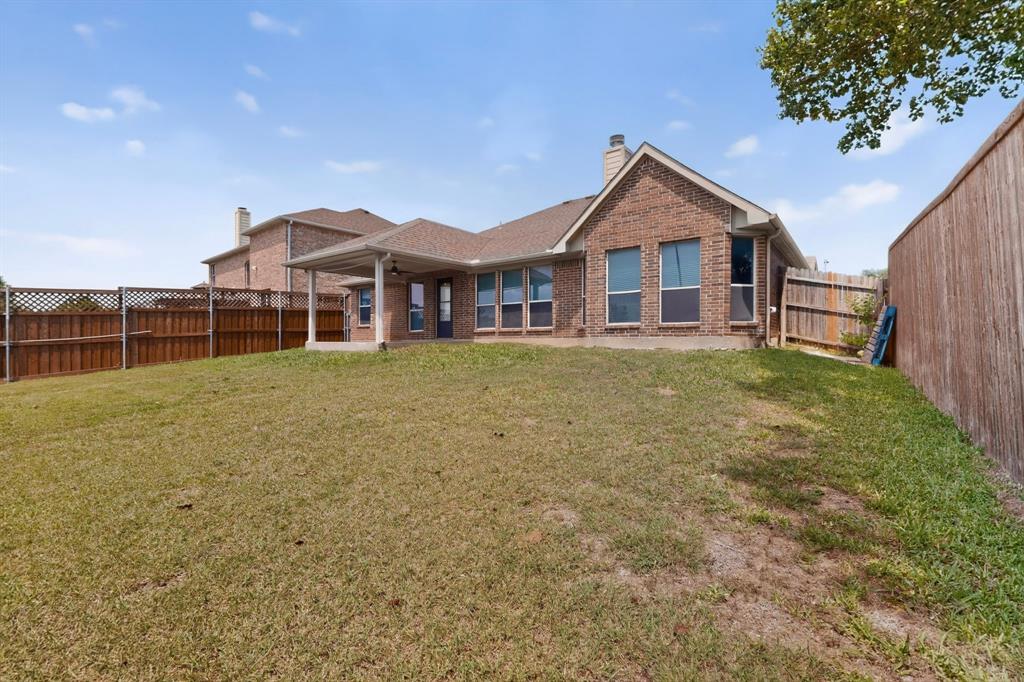 Deer Creek Arlington - Residential