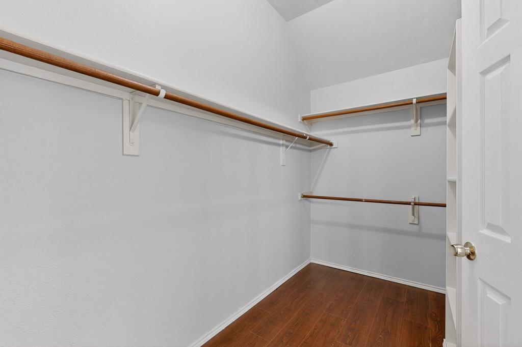 Deer Creek Arlington - Residential