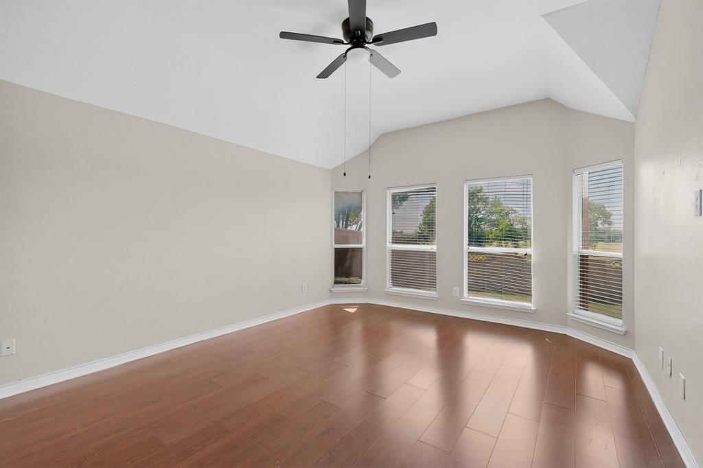 Deer Creek Arlington - Residential