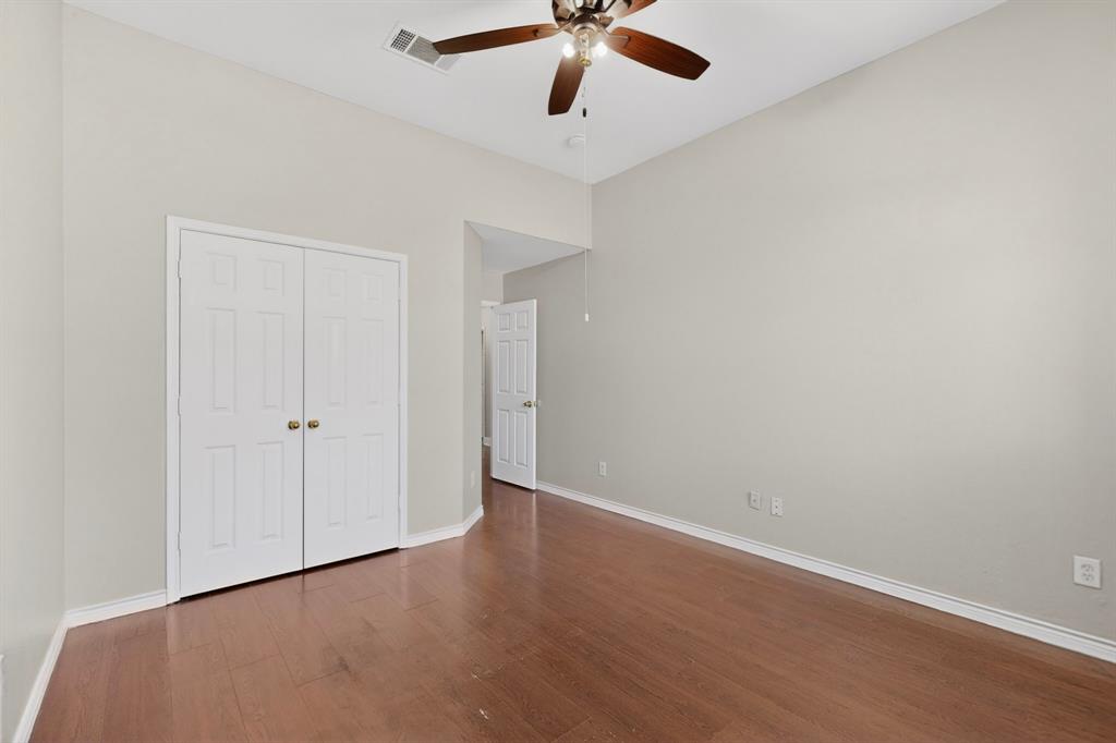 Deer Creek Arlington - Residential