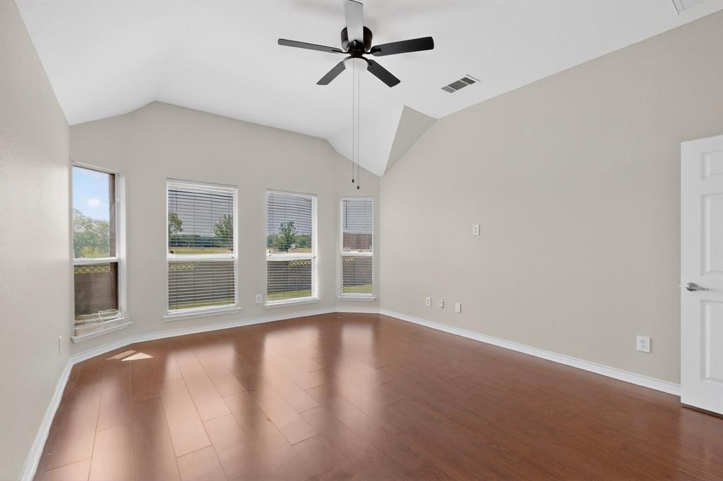Deer Creek Arlington - Residential