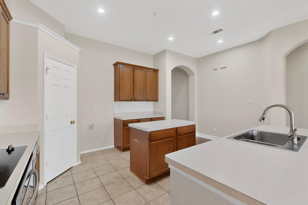 Deer Creek Arlington - Residential